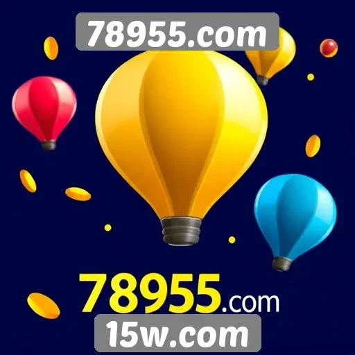 Promoções e bônus disponíveis em 78955.com
