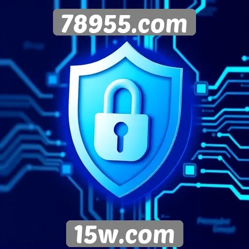 Análise de segurança do site de jogos 78955.com